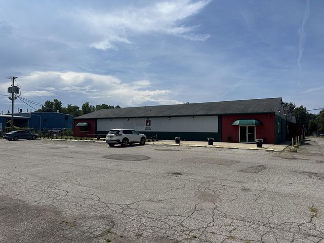1134 S Crystal Avenue, Benton Harbor