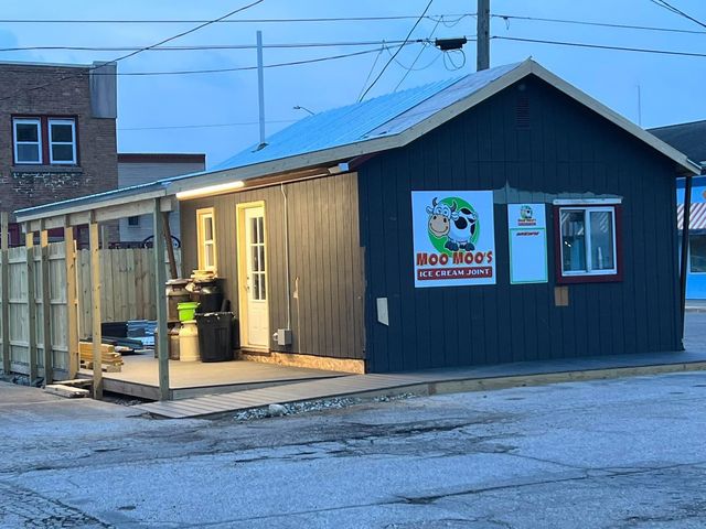 116 E 2nd Street, Lawton