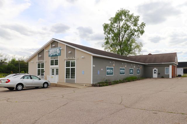 4413 W Kl Avenue, Kalamazoo