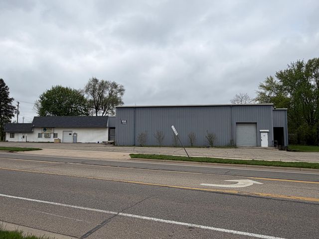 1050 E Michigan Avenue, Kalamazoo