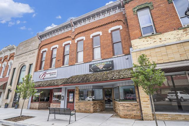 106 Locust Street Street, Allegan