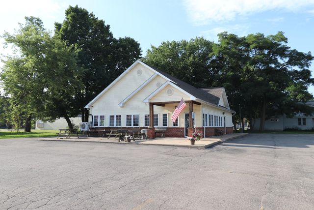 111 W Michigan Avenue, Augusta