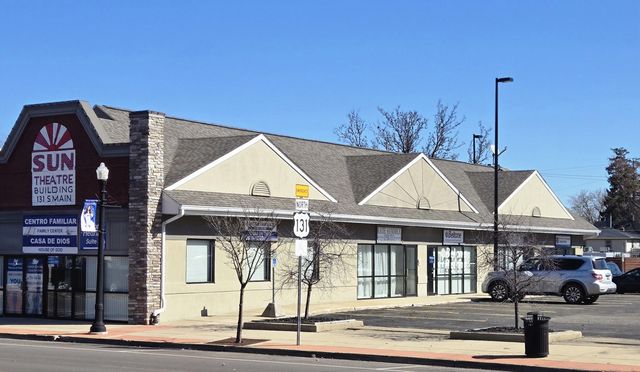 131 N Main Street Unit: 2, Plainwell