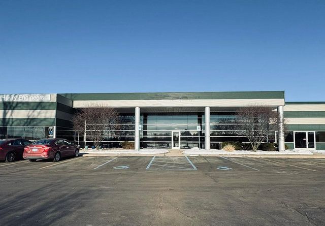 4775 Campus Drive, Kalamazoo