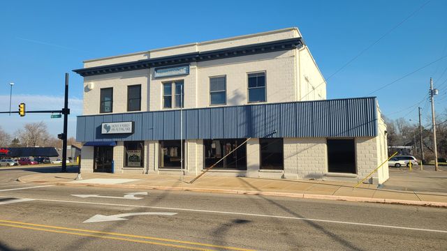 2 E Main Street, Hartford