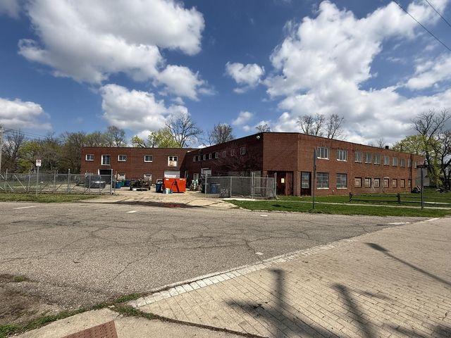 818 Cobb Avenue, Kalamazoo