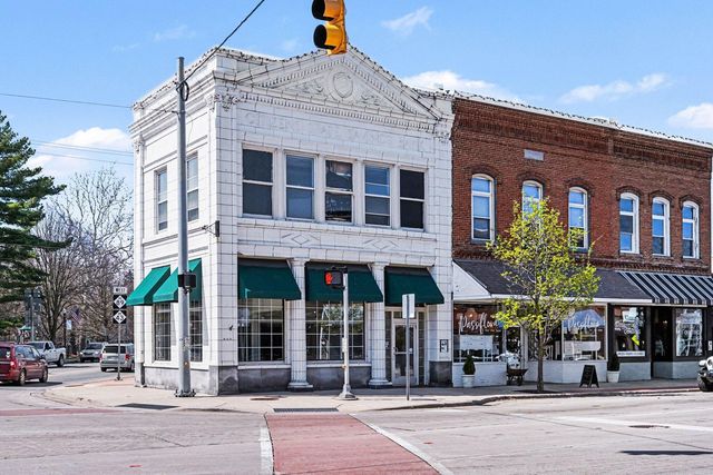 111 N Main Street, Plainwell
