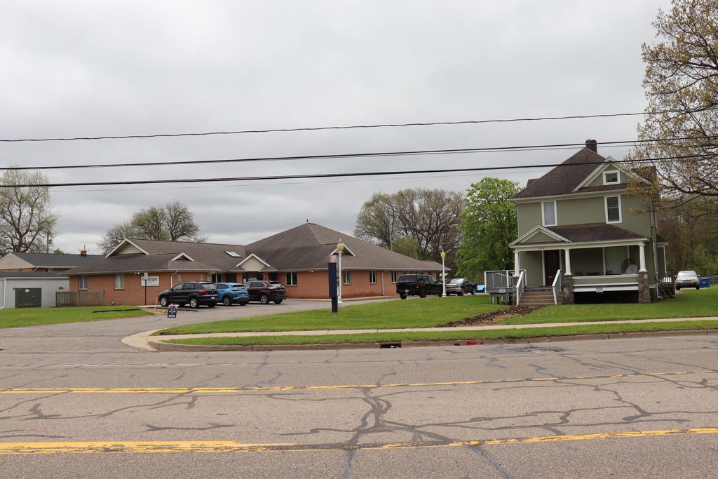 2318 Gull Road, Kalamazoo charter township