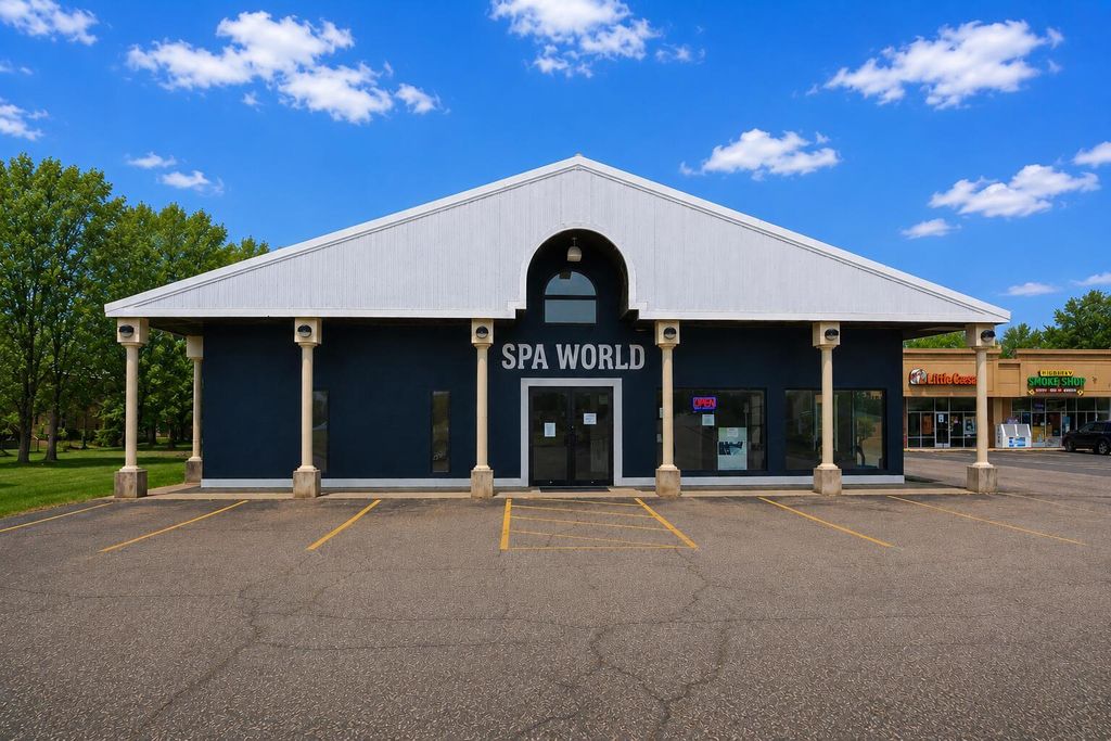 13240 N Us 131 Highway, Schoolcraft township