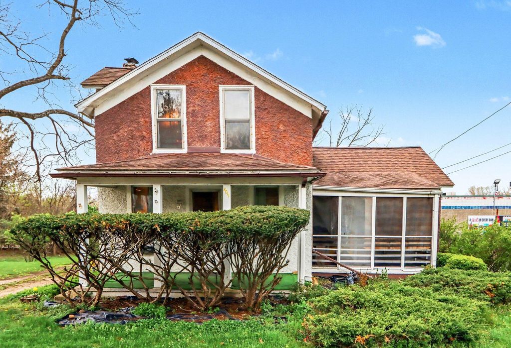 3011 Riverview Drive, Kalamazoo charter township