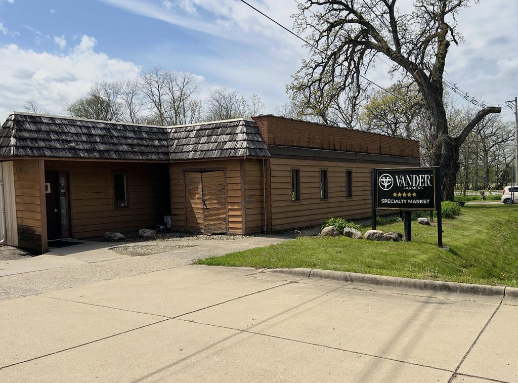 26341 U.s. 12, Sturgis township
