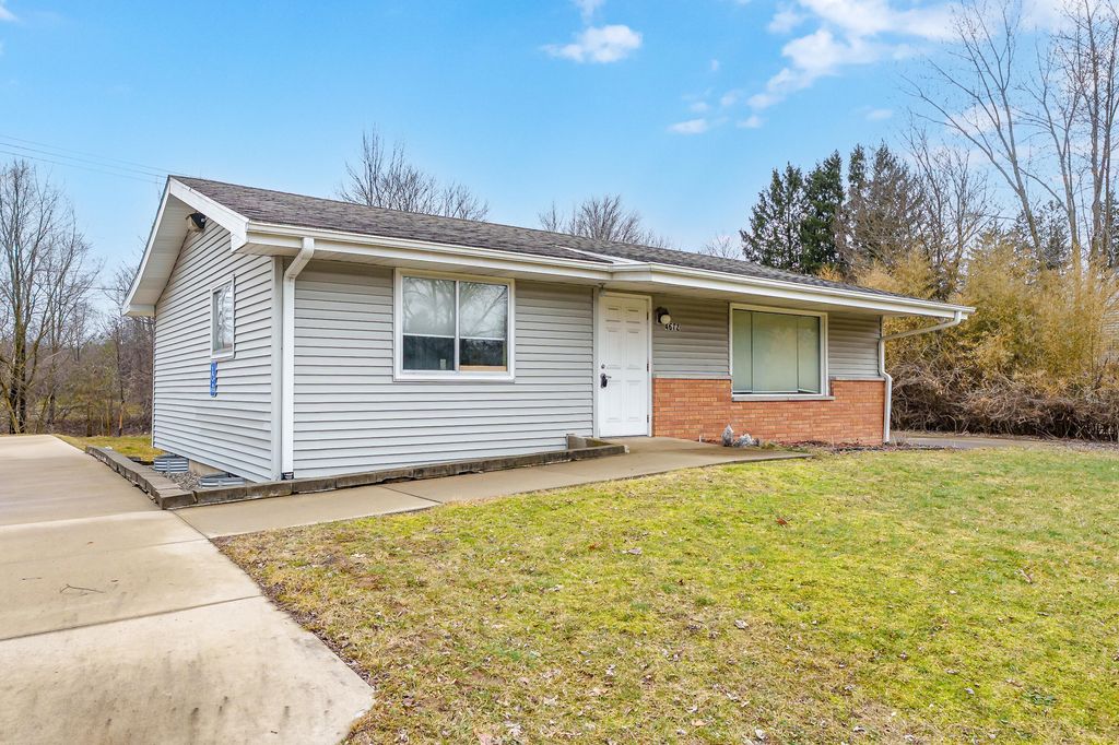 4672 Beckley Road, Battle Creek city