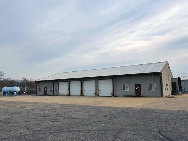 715 Webber Avenue, Three Rivers