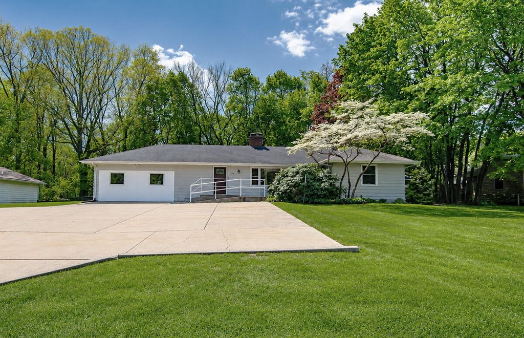 6301 Stadium Drive, Oshtemo charter township
