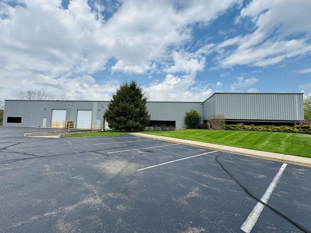 6710 Quality Way, Portage