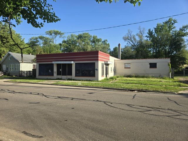 653-655 Lake Street, Kalamazoo