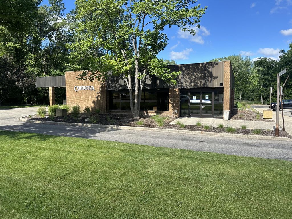 5135 Kalamazoo Avenue Se, Kentwood city
