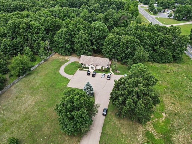 50744 25th Street, Mattawan
