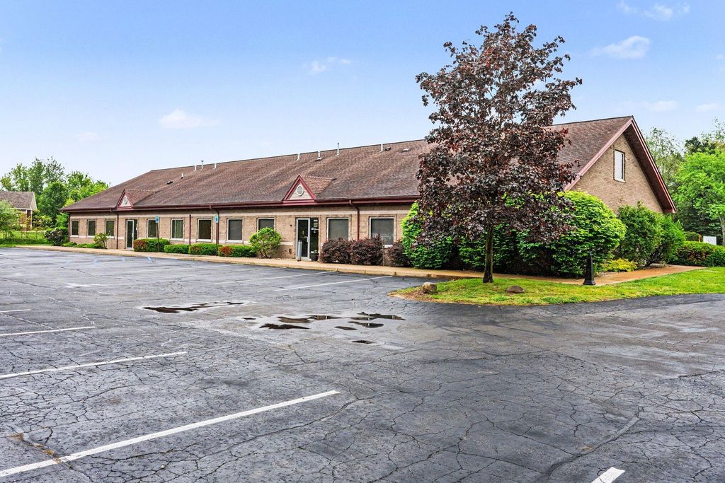 5990 Venture Park Drive, Oshtemo charter township