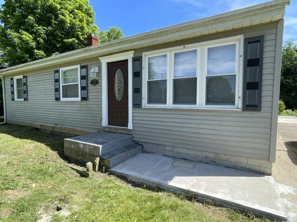 6555 W N Avenue, Texas charter township