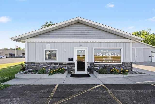 100 Helmer Road N, Battle Creek