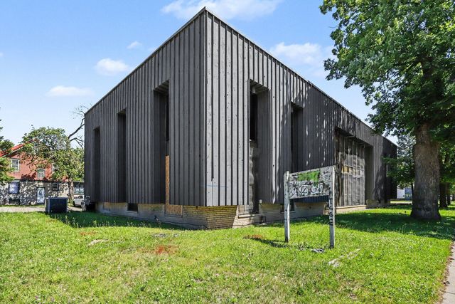 1511 Portage Street, Kalamazoo