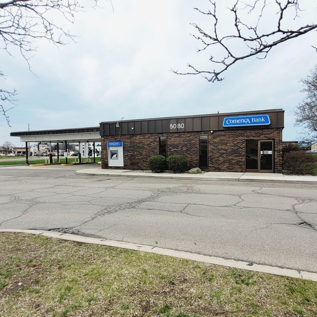 5080 W Main Street, Oshtemo charter township