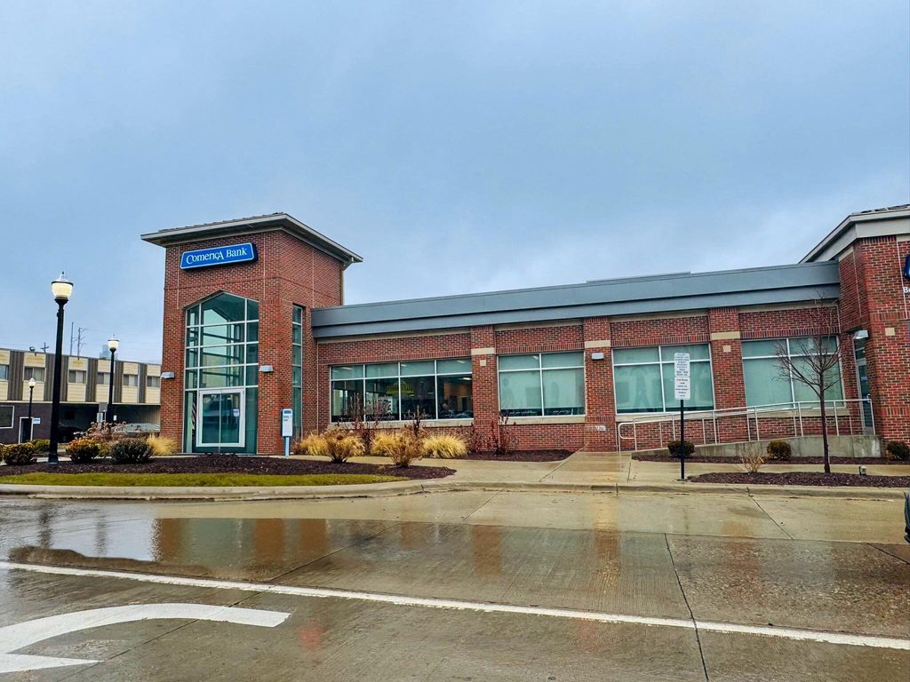 301 N Jackson Street, Jackson city