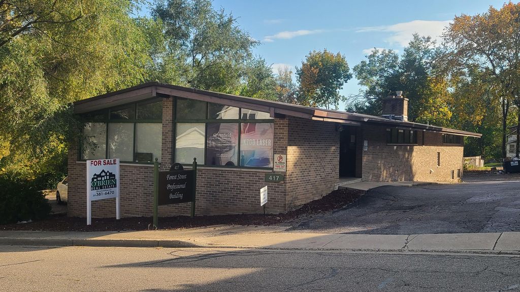 417 Forest St, Kalamazoo city