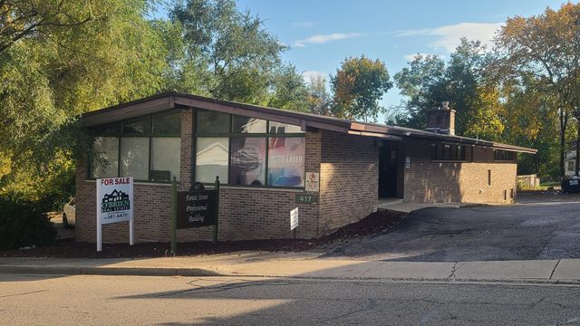417 Forest St, Kalamazoo