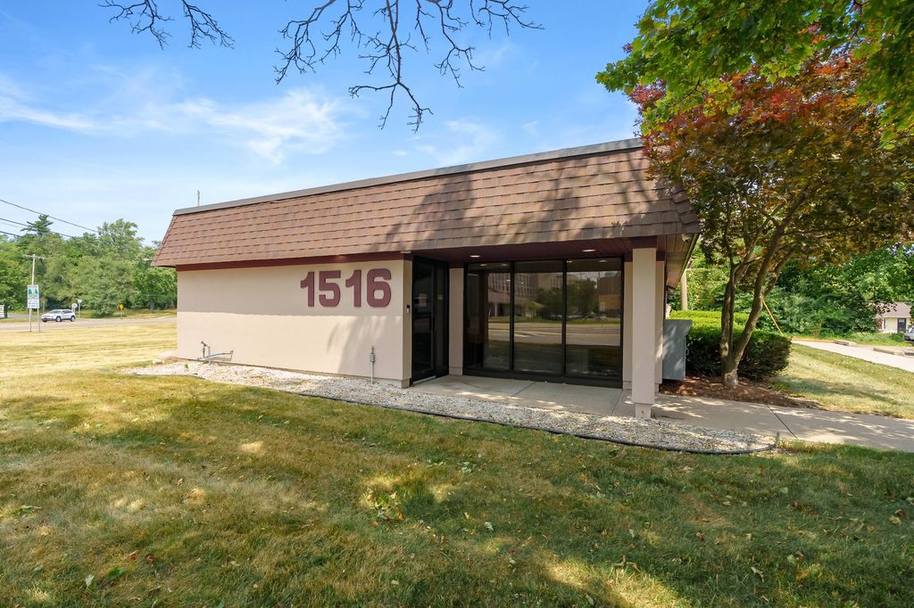 1516 Trimble Avenue, Kalamazoo charter township