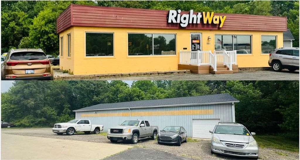 2100 W Dickman Road W, Springfield city