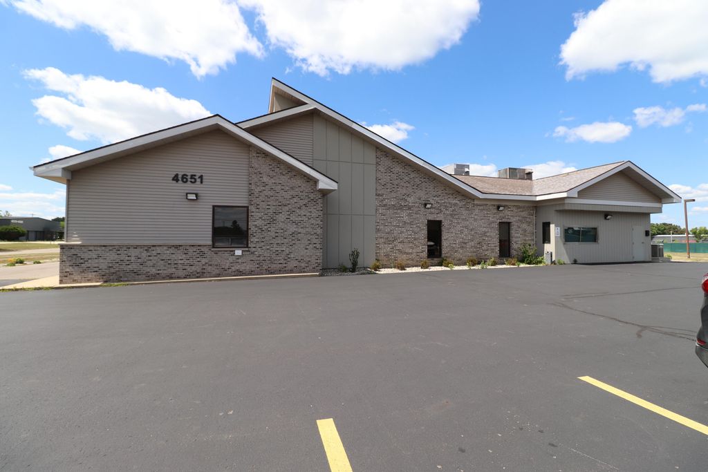 4651 W Dickman Road, Battle Creek city