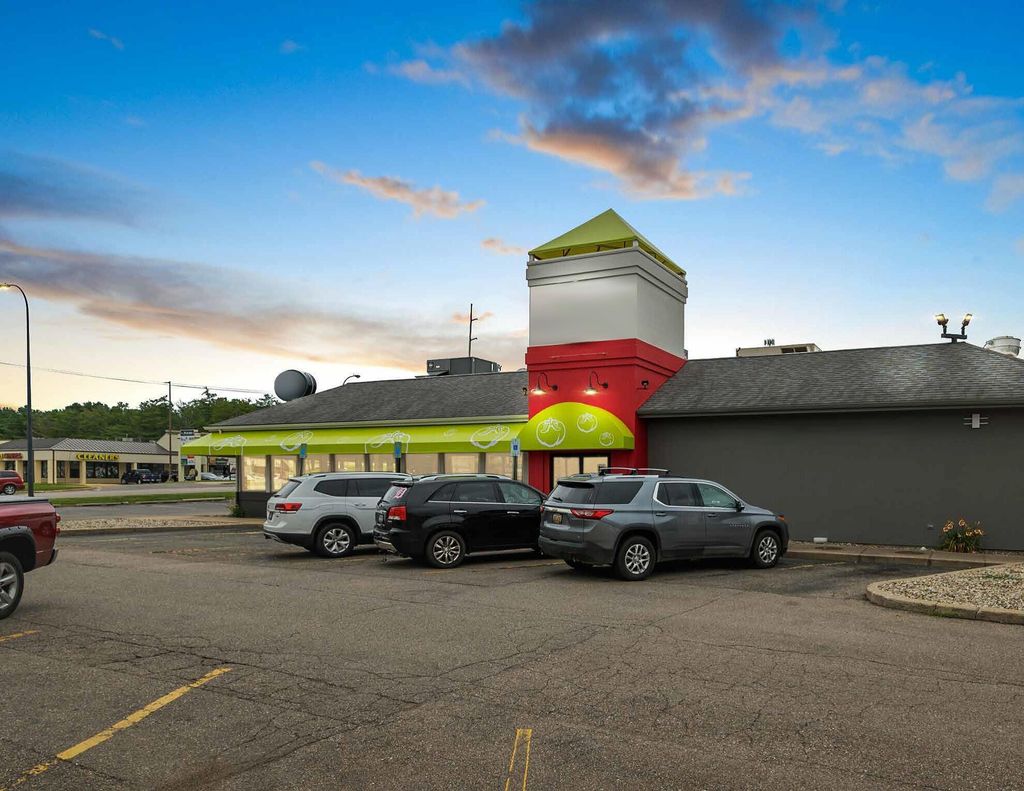5445 Beckley Road, Battle Creek city