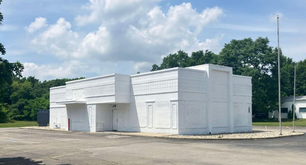 1313 N Eaton Street, Albion city