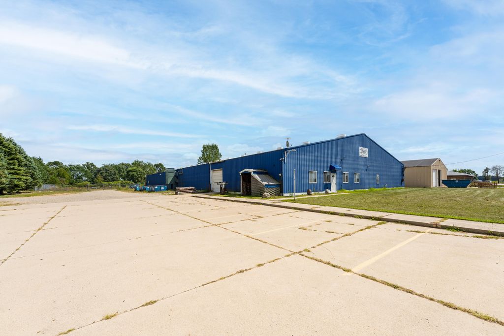 55431 Franklin Drive Modifier: & 55391, Park township
