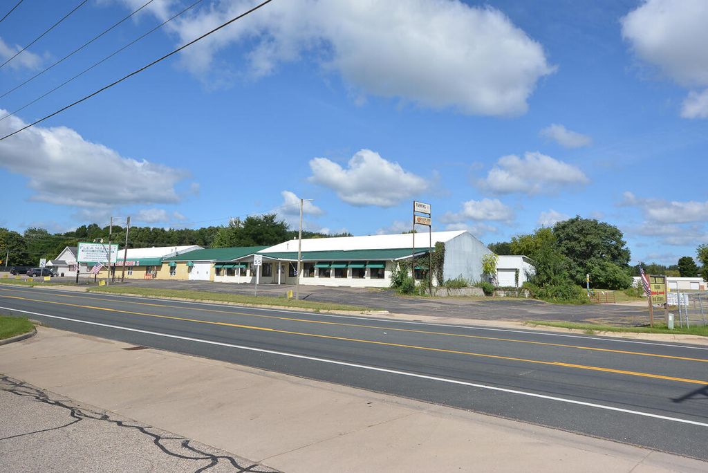 37908 W Red Arrow Highway Modifier: W, Paw Paw township