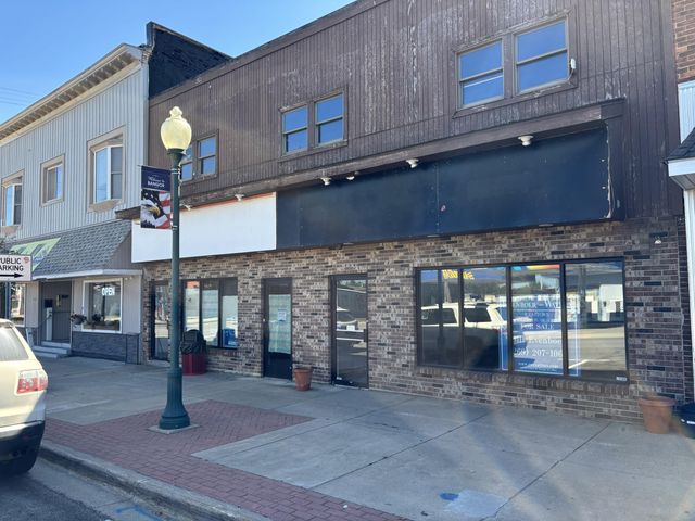 207 W Monroe Street, Bangor