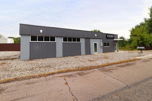 725 Main Street, Battle Creek