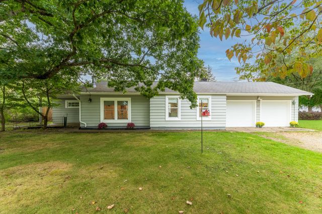 6922 Lovers Lane, Portage