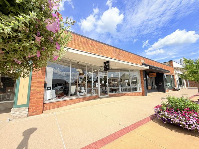 110 W Allegan Street, Otsego
