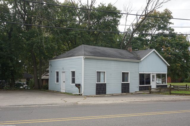 5928 E Michigan Avenue, Kalamazoo