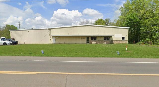 2450 W Columbia Avenue W, Battle Creek