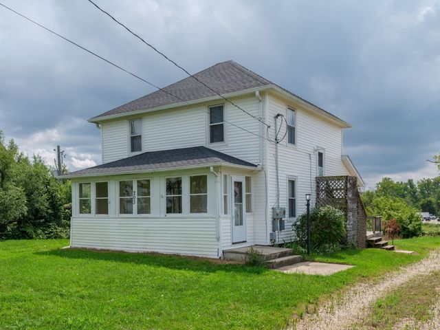 203 Schuring Road, Portage