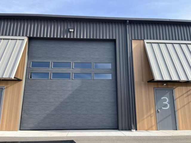 1009 Conrad Industrial Drive Unit: 3, Ludington