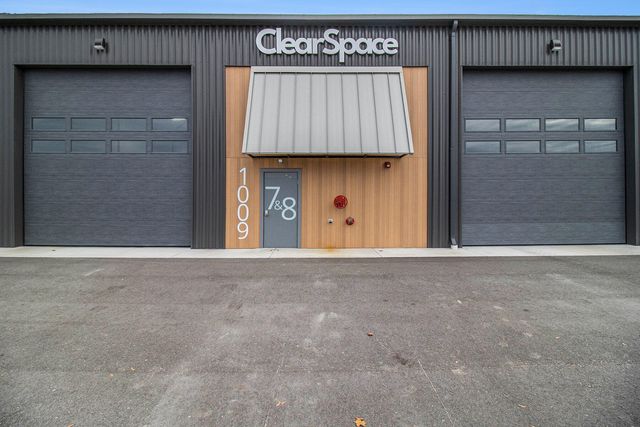 1009 Conrad Industrial Drive Unit: 8, Ludington