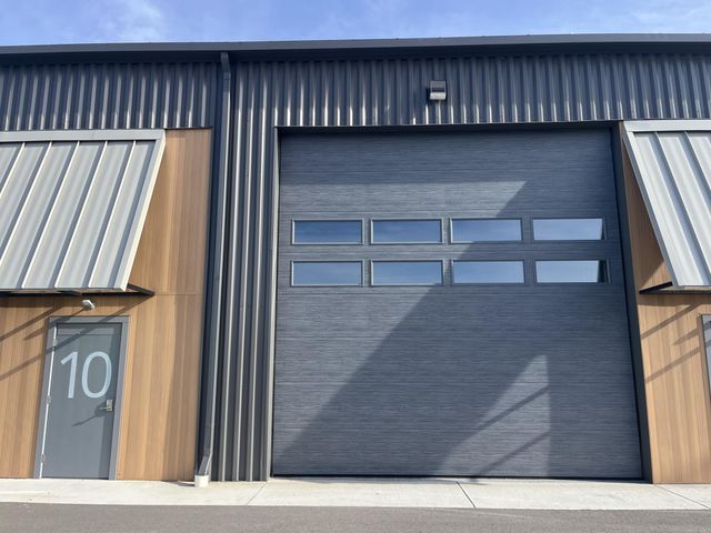1009 Conrad Industrial Drive Unit: 10, Ludington