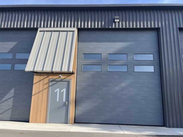 1009 Conrad Industrial Drive Unit: 11, Ludington