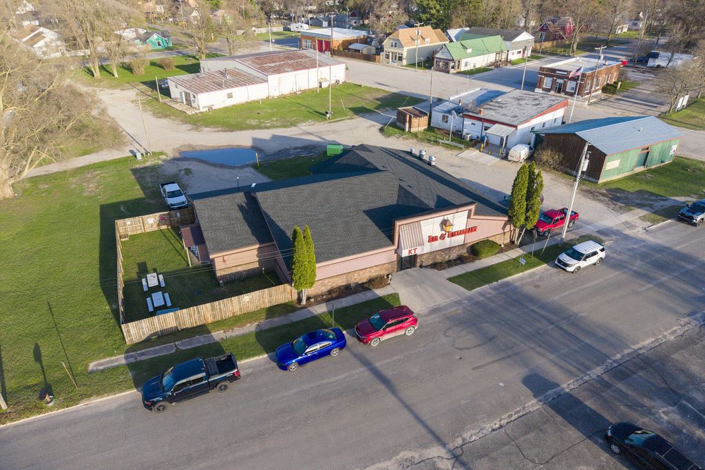 9289 Walta Street, Kaleva village