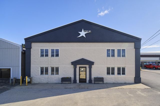 5765 W U.s. 10, Ludington